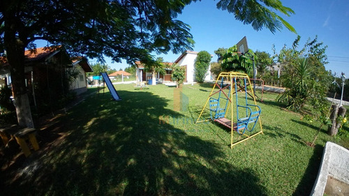 Imagem 3 de 30 de Chácara Com 3 Dormitórios À Venda, 2000 M² Por R$ 950.000,00 - Parque Dos Cafezais 1 - Itupeva/sp - Ch0032