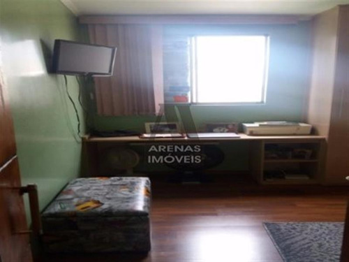 Imagem 8 de 26 de Apartamento - 445