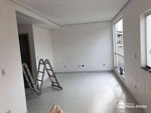 Casa Com 3 Dormitórios À Venda, 170 M² Por R$ 500.000,00 - Jardim Amaryllis - Poços De Caldas/mg - Ca1278