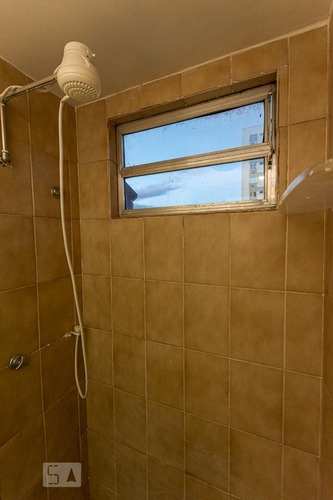 Apartamento Para Aluguel - Fonseca, 2 Quartos, 50 - 893307856