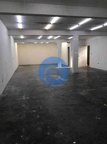 Imagem 4 de 15 de Galpão / Depósito / Armazém Na Vila São José - São Paulo - 3335