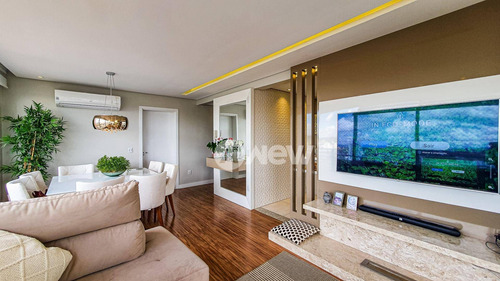 Imagem 7 de 30 de Apartamento À Venda, 118 M² Por R$ 799.500,00 - Ideal - Novo Hamburgo/rs - Ap3171
