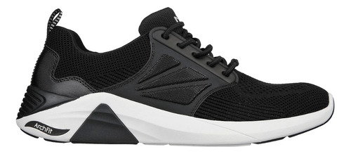 Zapatillas Skechers A Linear Cashel Hombre