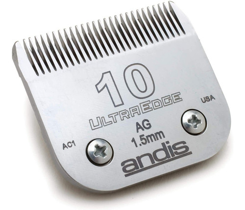 Cuchilla Andis Ultra Edge No.10