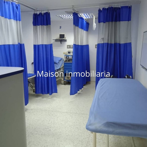 Imagen 8 de 10 de Se Vende Clínica En Maracay Tlf. 04243162405