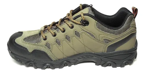 Zapatillas Outdoor Trekking Hombre Fila Tracker