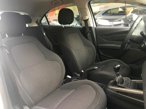 Chevrolet Onix 1.0 Lt 2013 - Branco