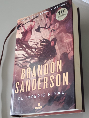 El Imperio Final