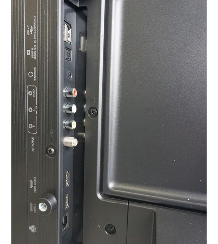 Pantalla Hisense H4f Smart Tv Series 32h4030f3 Roku Tv Hd