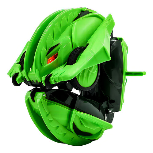Carro verde transformável Terrasect Rc