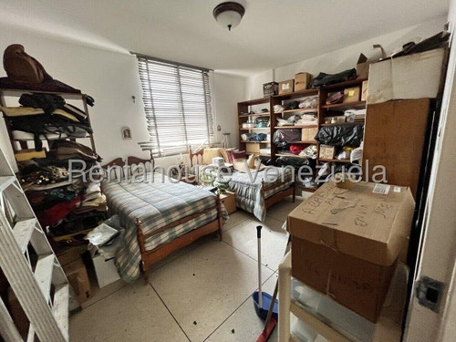 Leandro Manzano Casa En Venta,vista Alegre Mls #25-12223 As