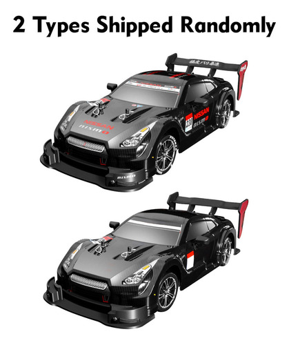 Rc Car Gift Rtr Car 1/16 Car Rc High Kids 40 Km/h Rc Drift