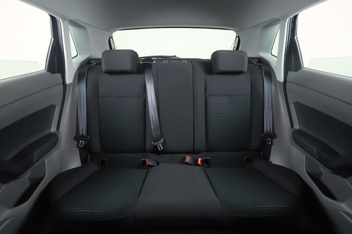 Imagen 7 de 17 de Volkswagen Polo