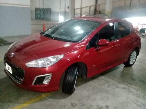 Peugeot 308 1.6 Active