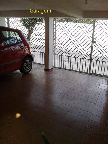 Imagem 3 de 30 de Sobrado Com 5 Dormitórios À Venda, 210 M² Por R$ 340.000,00 - São Mateus - São Paulo/sp - So13892