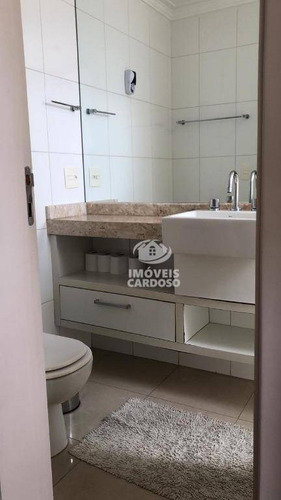 Imagem 12 de 23 de Apartamento Com 3 Dormitórios À Venda, 117 M² Por R$ 1.249.900,00 - Vila Leopoldina - São Paulo/sp - Ap0970
