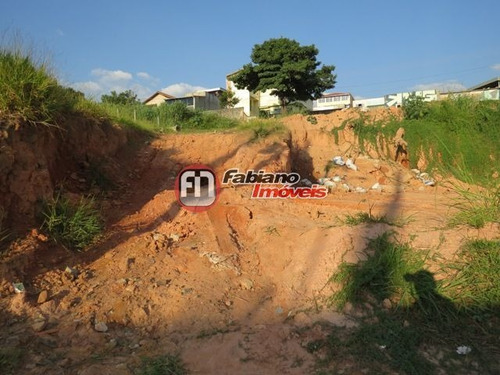 Lote 1.584 M² À Venda No Bairro Minaslândia, Belo Horizonte - Mg. - 2730