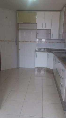 Imagem 5 de 21 de Apartamento - Ref: 7185