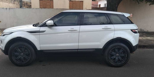Rover Land Rover Evoque Pure