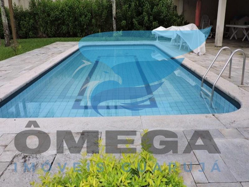 Imagem 17 de 22 de Casa Residencial À Venda, Acapulco, Guarujá. - Ca0168 - 34710236
