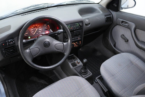 Imagem 13 de 15 de Volkswagen Gol 1.0 8v Gasolina 2p Manual