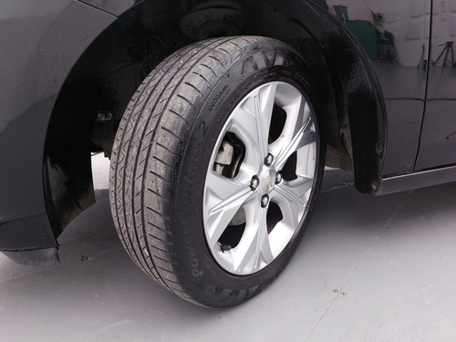 Chevrolet Onix 1.0 TURBO FLEX PLUS LTZ MANUAL