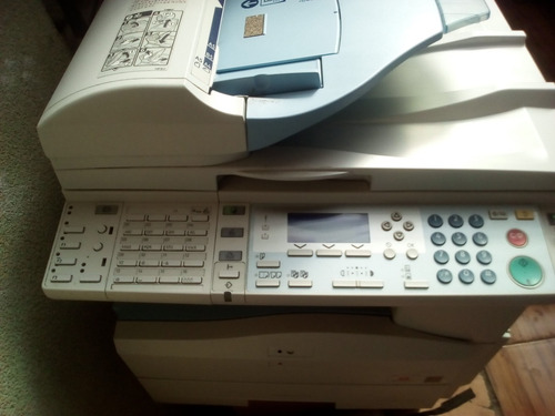 Reparación Servicio Técnico Multifuncional Xerox-ricoh-hp