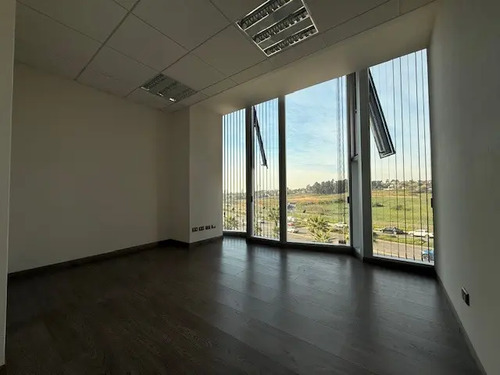 Oportunidad: Linda Oficina Como Nueva