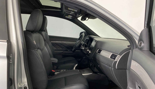 Imagen 11 de 15 de 122392 - Mitsubishi Outlander 2020 Con Garantía