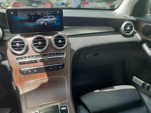 Mercedes-Benz Clase GLC 2.0 300 4Matic Comfort