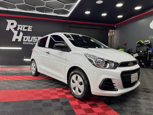 Chevrolet Spark 1.4 Lt Mt