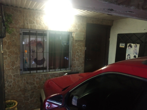 Imagen 14 de 14 de Casa Con Local Impecable Estado O Permuto Por Chacra