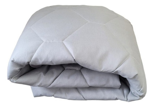 Cubrecolchon Matelaseado Ajustable Multiflex 80x190
