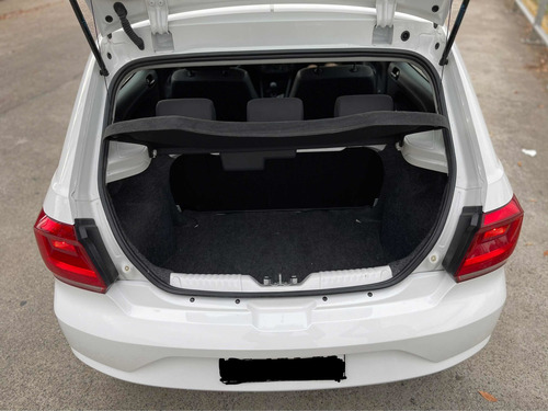 Volkswagen Gol Trend 1.6 Trendline 101cv 2020