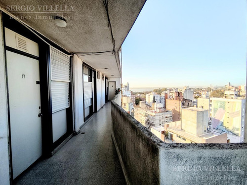 Imagen 12 de 13 de Colón 1200 - 1 Dormitorio En Venta En Rosario