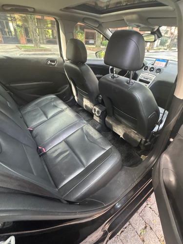Peugeot 408 2.0 Allure Nav 143cv