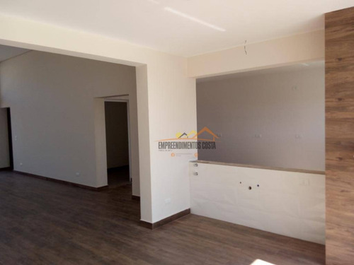 Casa Residencial À Venda, Condominio Fazenda Palmeiras Imperiais, Salto. - Ca1180