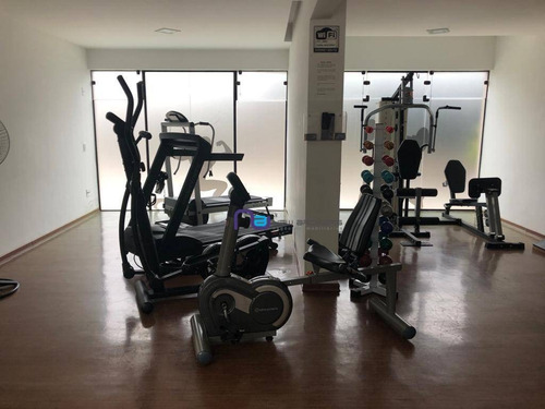 Imagem 5 de 24 de Apartamento À Venda, 156 M² Por R$ 930.000,00 - Santana - São Paulo/sp - Ap4315