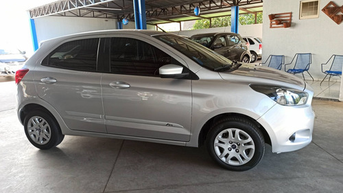 Ford Ka 1.0 Ti-vct Flex Se Manual