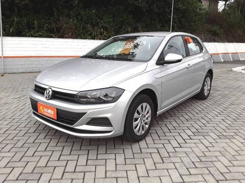 Imagem 4 de 9 de Volkswagen Polo 1.0 Mpi Total Flex Manual
