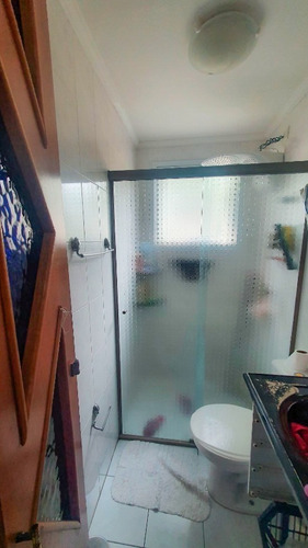 Imagem 9 de 13 de Belíssimo Apartamento No Bairro Demarchi - S.b Do Campo