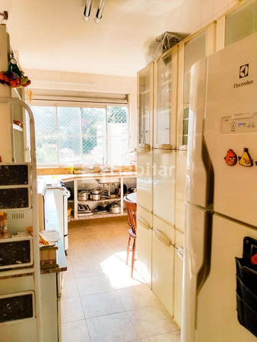 Imagem 12 de 15 de Apartamento Localizado No Centro De Petrópolis. - 11332