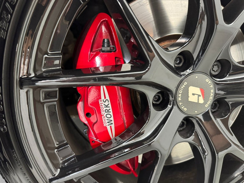 Mini Cooper 2.0 16V TWINPOWER GASOLINA JOHN COOPER WORKS 2P STEPTRONIC