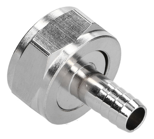 Conector Acoplador De Barril De Cerveza De Acero Inoxidable