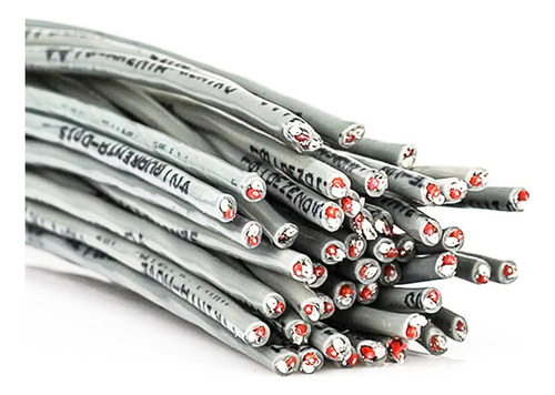 Multicabos 48 Vias - Espaguetado - 20 Mt