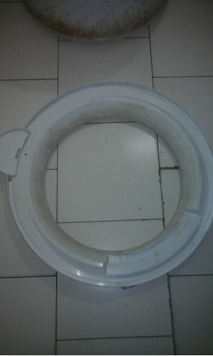 Aro Plastico Lavadora Whirlpool De 12 Kg.