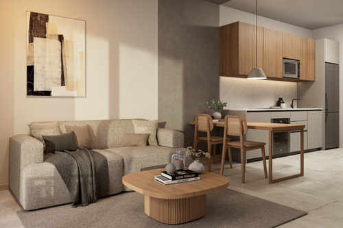 Imagen 7 de 14 de Apartamento En Venta En Las Terrenas 1 Hab, Retorno De Inversión