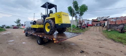 Imagen 11 de 11 de Bomag