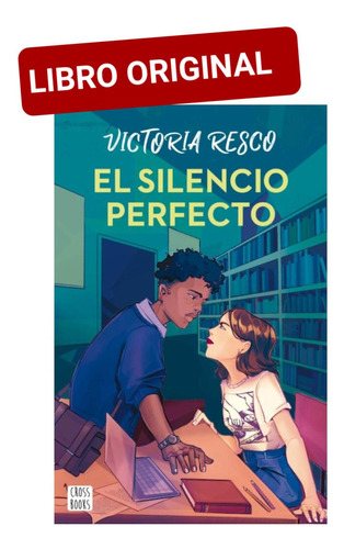 El Silencio Perfecto ( Libro Nuevo Y Original )