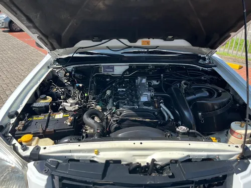 Mazda Bt 50 4x4